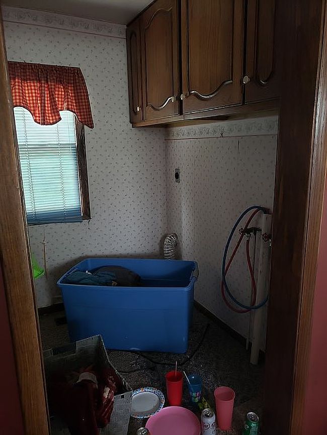 Photo of 207 N Market St, Caldwell, KS