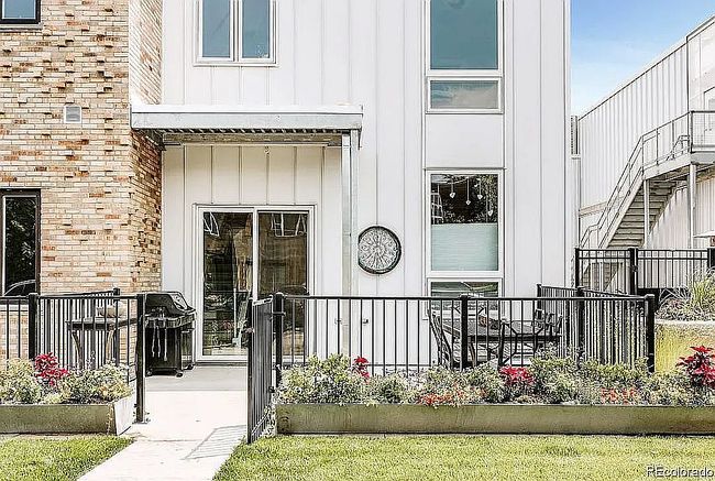 Photo of 2530 Lawrence St #Ra107, Denver, CO
