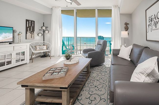 Photo of 16819 Front Beach Rd Unit 116, Panama City Beach, FL