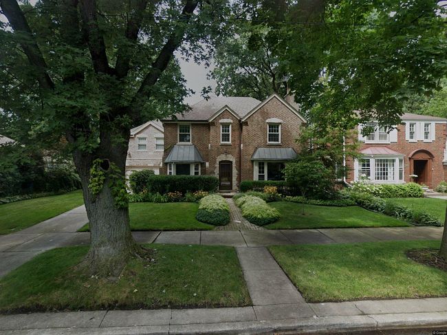 6420 N Navajo Ave, Chicago, IL