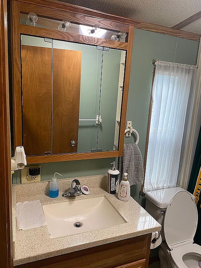 690 N Williams Rd Unit 2, San Benito, TX