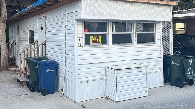 Photo of 42 W Oak St Lot A-16, Osprey, FL