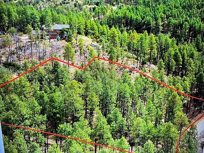 Image of 0 Tree Tops Trl W