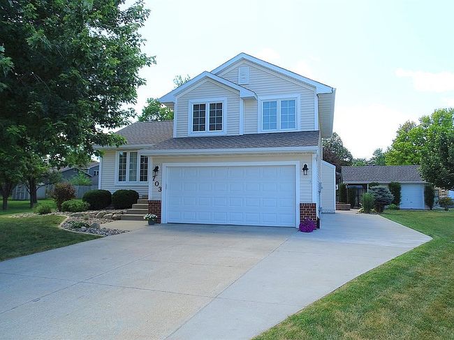 Image of 703 Ne Michael Ct