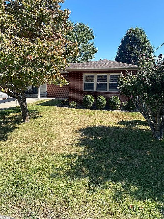 Preview of property located at 2707 Campbell St