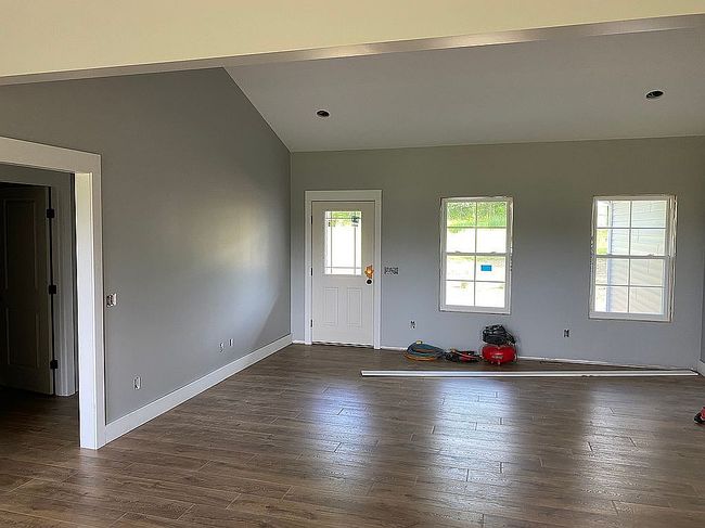 Photo of 104 J W York Rd, Scottsville, KY