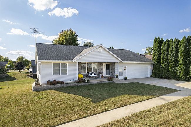 Image of 1109 Parkview Dr