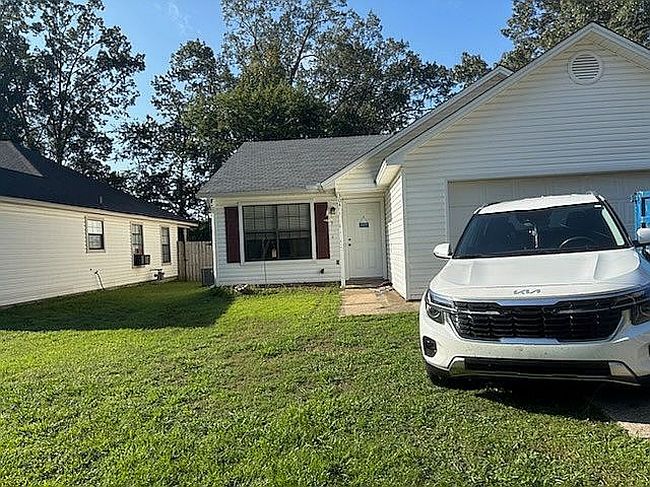 304 Se 2nd St, Bryant, AR