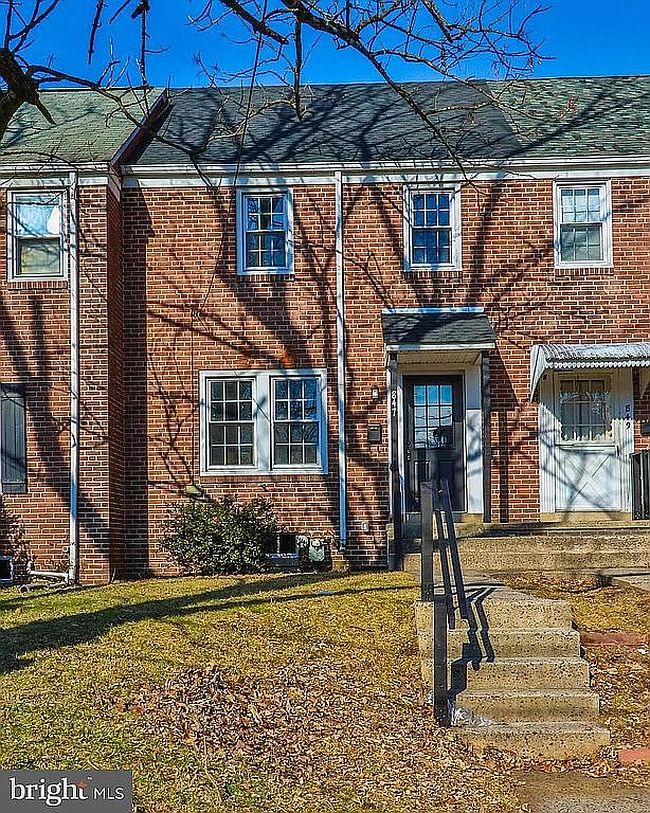 Photo of 847 Spruce St, Pottstown, PA