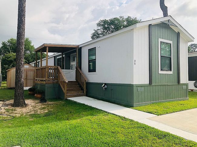 Image of 10011 Cossey Rd #35