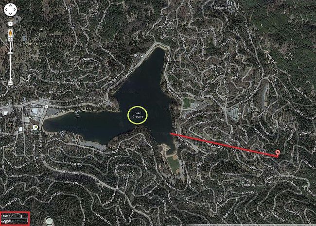 Photo of Ashlar Dr, Crestline, CA
