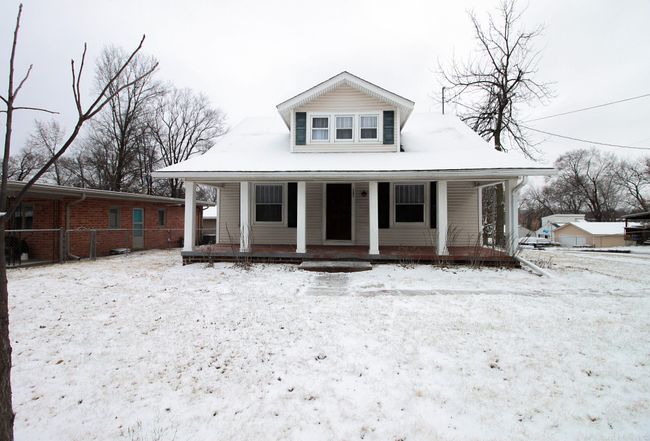 Photo of 1242 Mckinley Ave, Des Moines, IA
