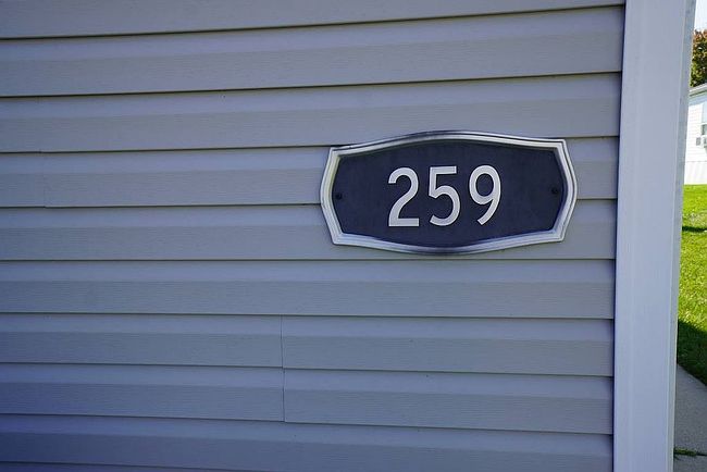 Image of 259 Silver Fox Xing