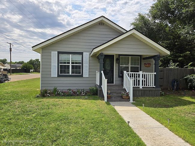 Photo of 434 S Bernice St, Spearman, TX