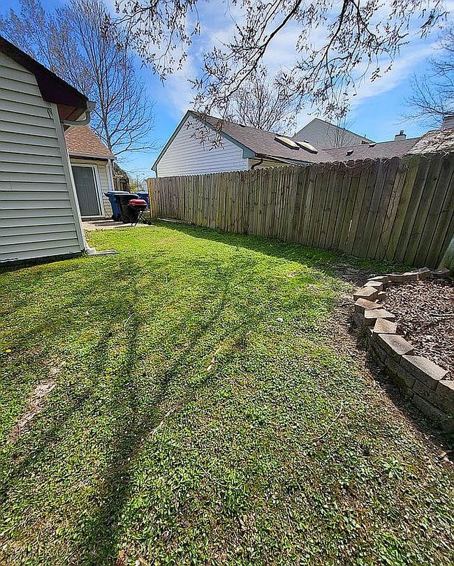 Image of 1801 Cougar Ct