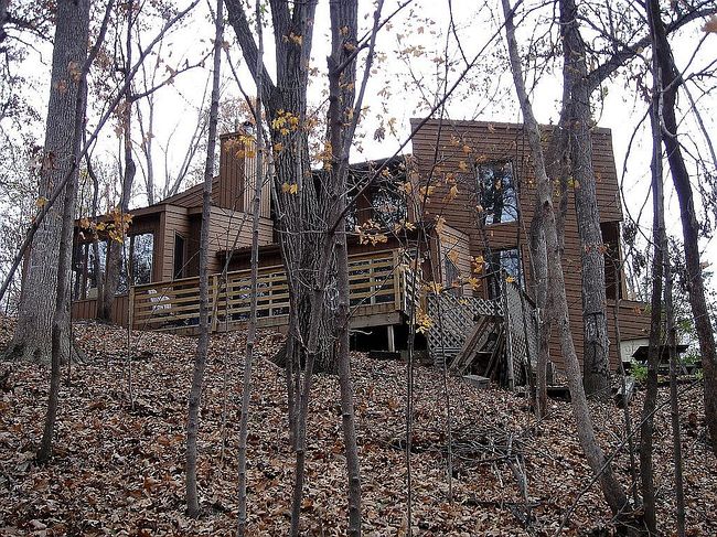 Image of 18609 Ridgewood Rd