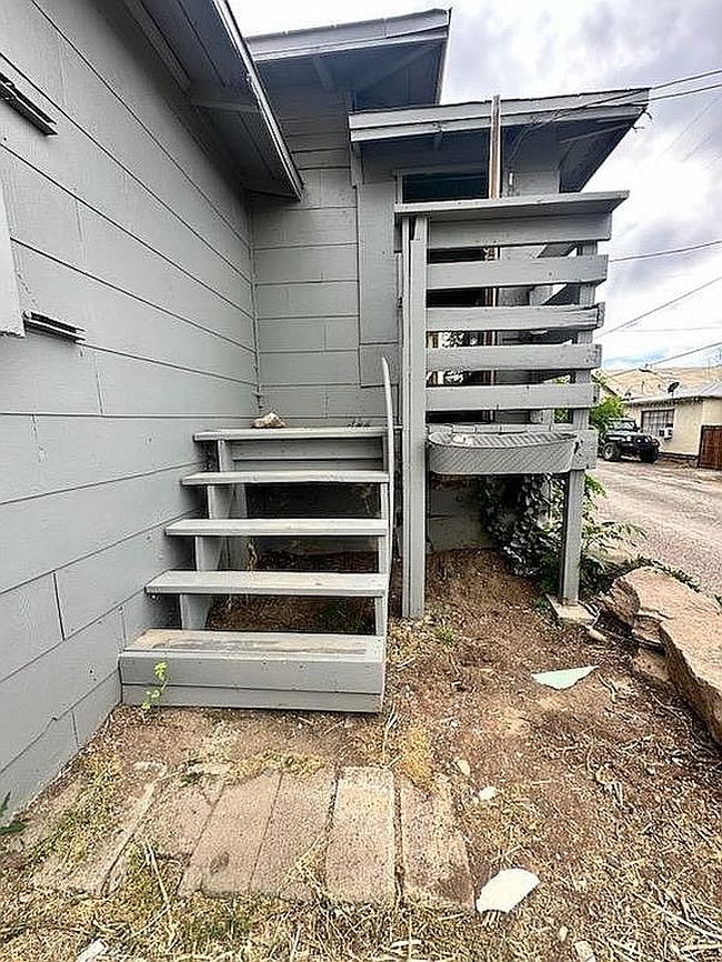 Photo of 861 W Merritt St, Miami, AZ