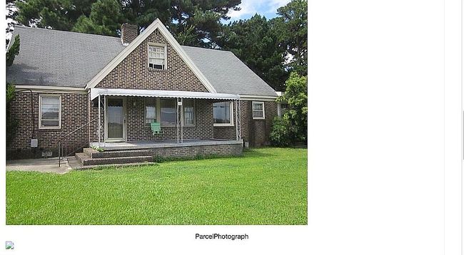 Photo of 801 Whitehead St W, Wilson, NC