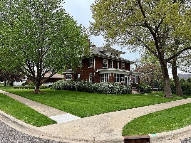 Photo of 202 S 4th Ave, Morton, IL