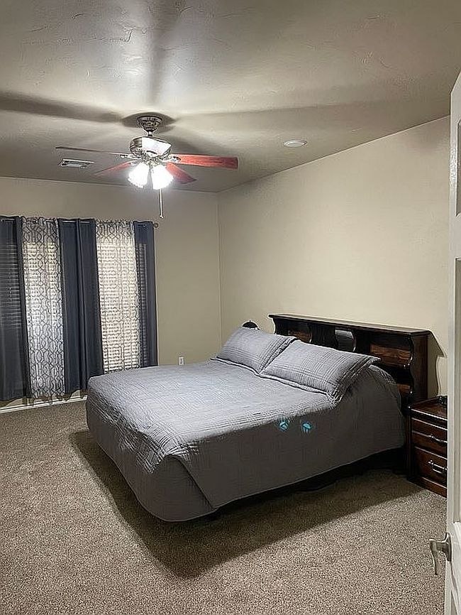 Photo of 2301 Mount Vernon Rd, Enid, OK