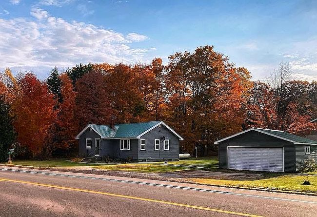 Photo of 32874 State Highway M26, Toivola, MI