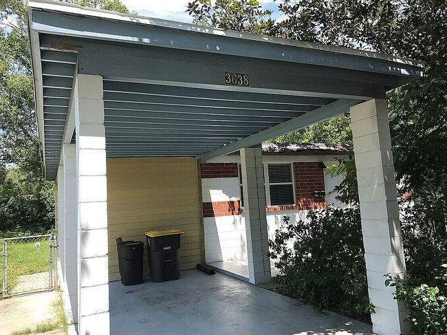 Image of 3638 Jammes Rd