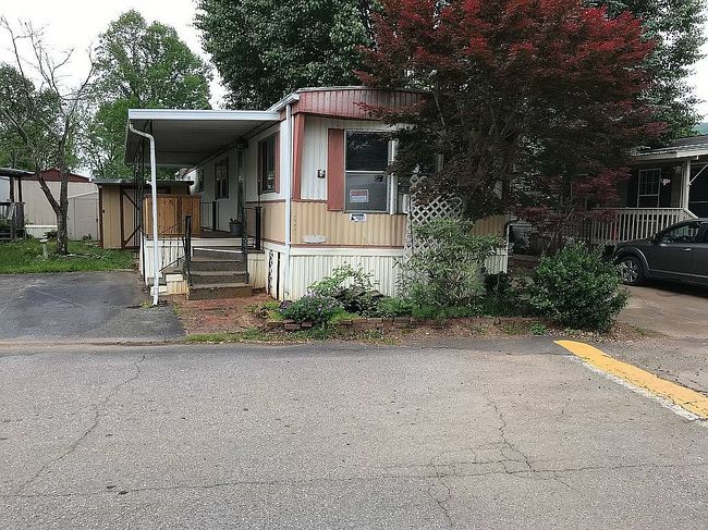 Image of 60 Tattle Branch Cir #60