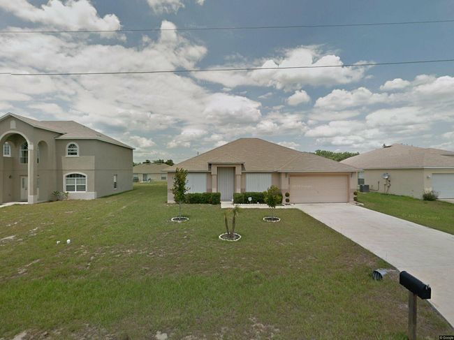 1809 Superior Ct, Poinciana, FL