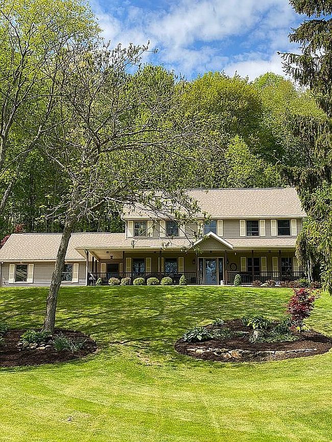 Photo of 644 Ross Rd, Bellville, OH