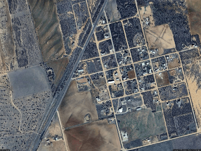 268 County Road 705, Mc Caulley, TX