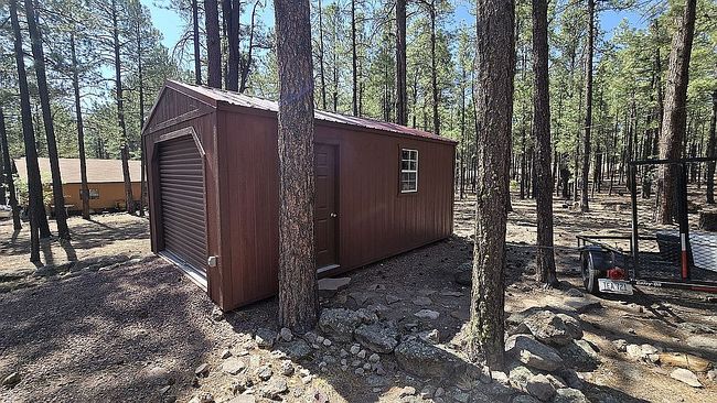 Photo of 4 County Road 2089 #4, Alpine, AZ