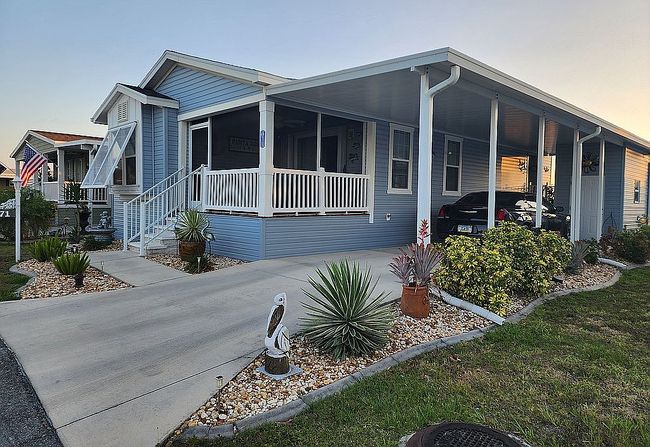 Photo of 24300 Airport Rd Lot 71, Punta Gorda, FL