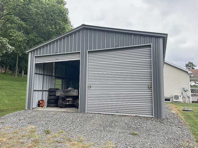 Photo of 505 Browntown Rd, Wyalusing, PA