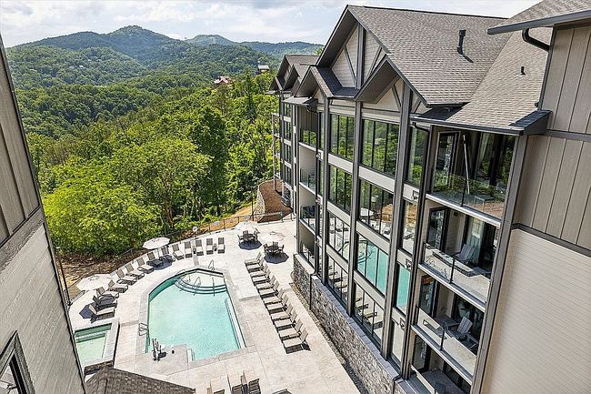 Photo of 855 Campbell Lead Rd #308, Gatlinburg, TN