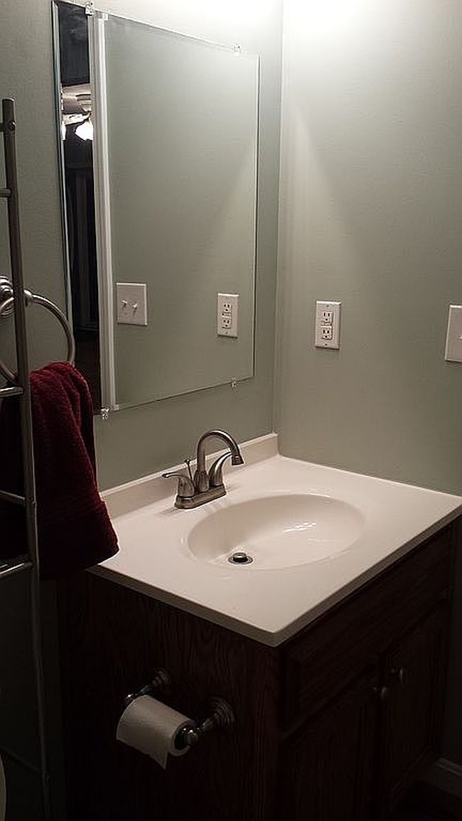 Photo of 1193 B F Brown Rd, Buffalo, KY