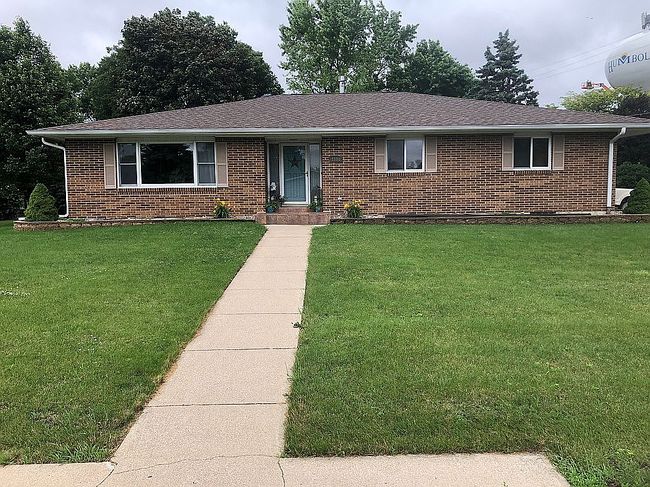 Photo of 1101 5th Ave Sw, Humboldt, IA
