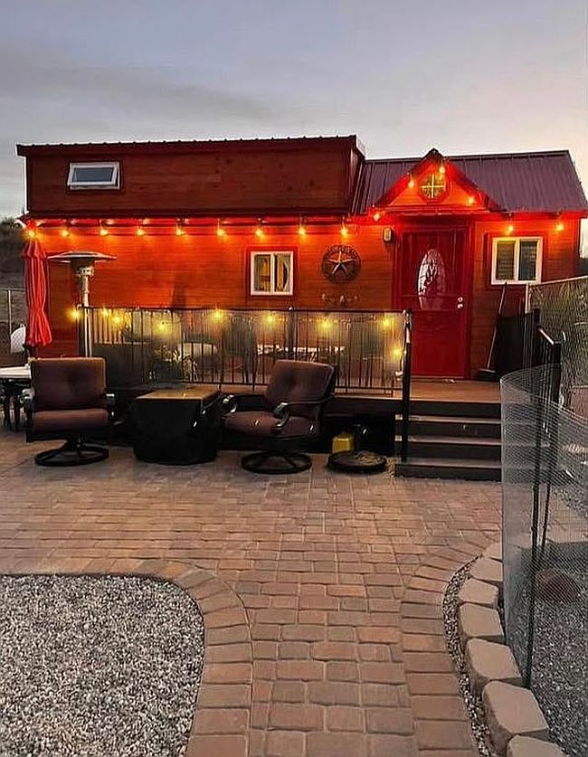 Image of 14625 Mussey Grade Rd