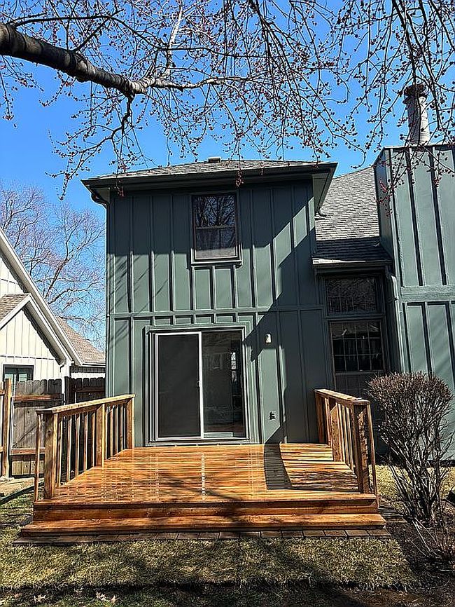 Image of 11918 Grandview St