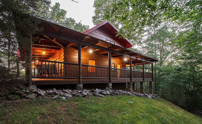 Photo of 115 Martin Rd, Tellico Plains, TN