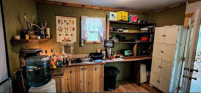 Photo of 1 Conservation Club Rd, Morgantown, KY