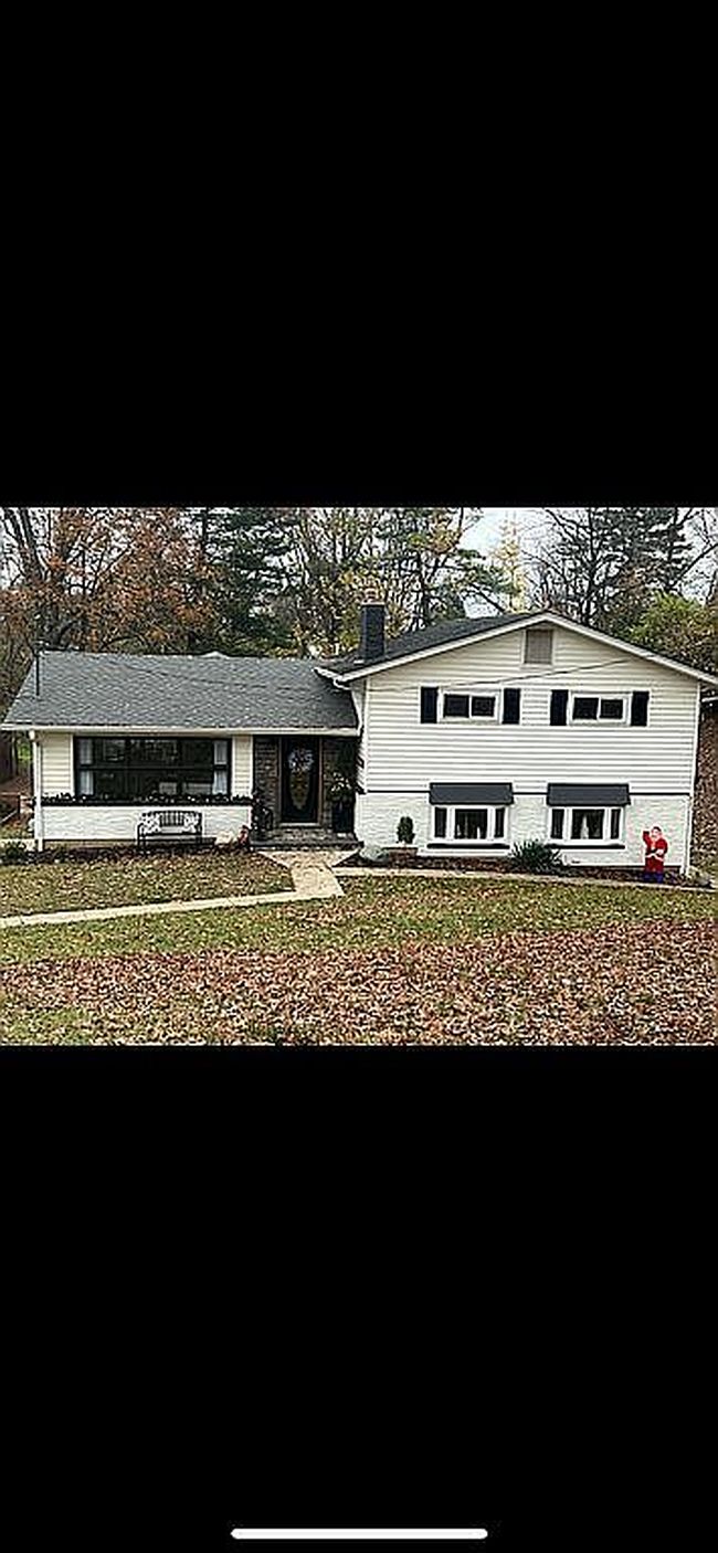 Image of 3300 Van Zandt Dr