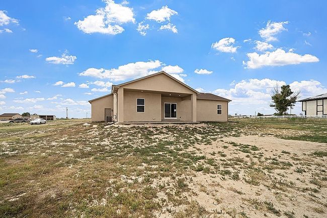 Photo of 1184 N Scandia Dr, Pueblo West, CO