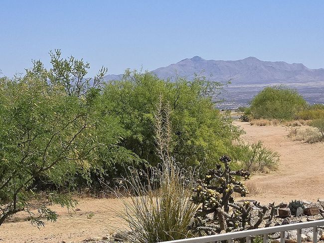 Image of 1030 S Barrel Cactus Rdg Unit 33