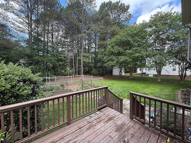 Image of 1707 Mystic Dr