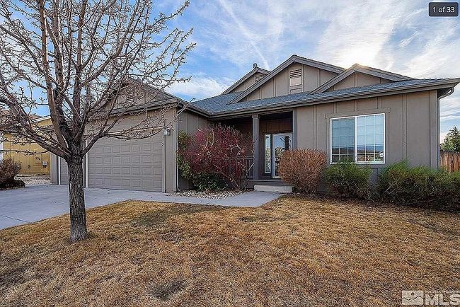Image of 655 Beckwourth Dr