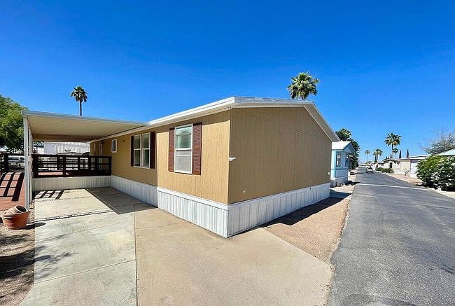 Image of 13377 N Sandario Rd #21