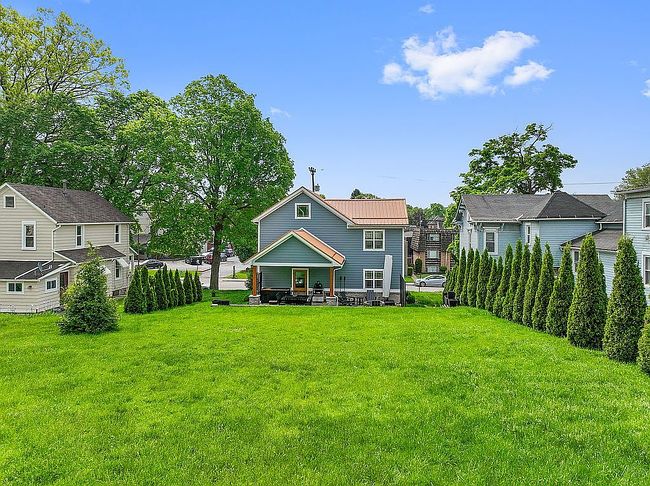 Photo of 758 5th St, Beaver, PA