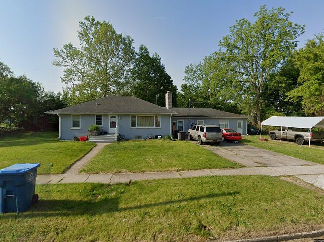 Photo of 414 Cliff St, Battle Creek, MI