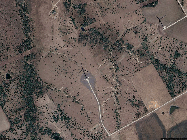 Image of 18860 Fm 709 N