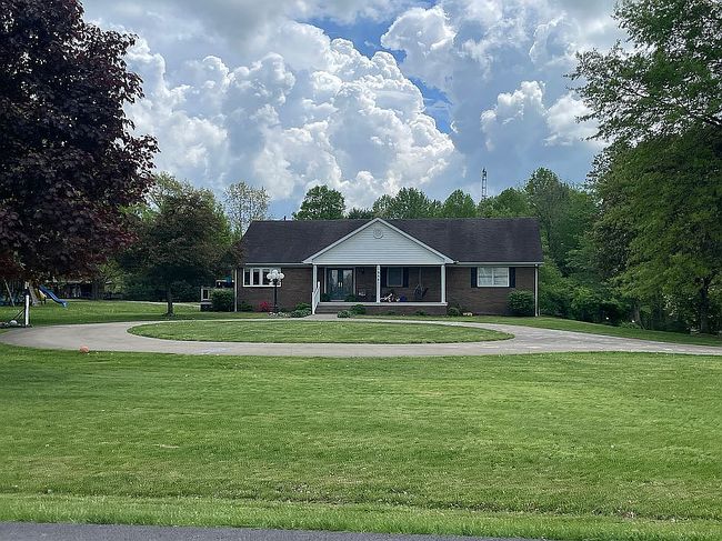 Photo of 1256 Woodrum Ridge Rd, Liberty, KY